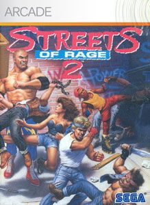 Rage box art for Xbox 360